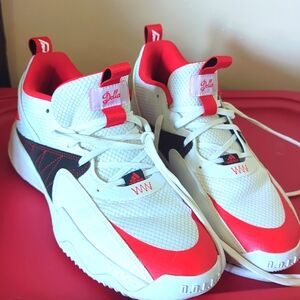 Adidas Dolla Bounce Basketball Shoes size 13